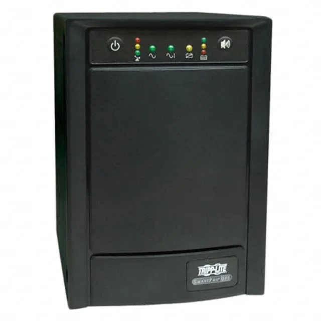 SMART750XLA (UPS SMART TOWER AVR)