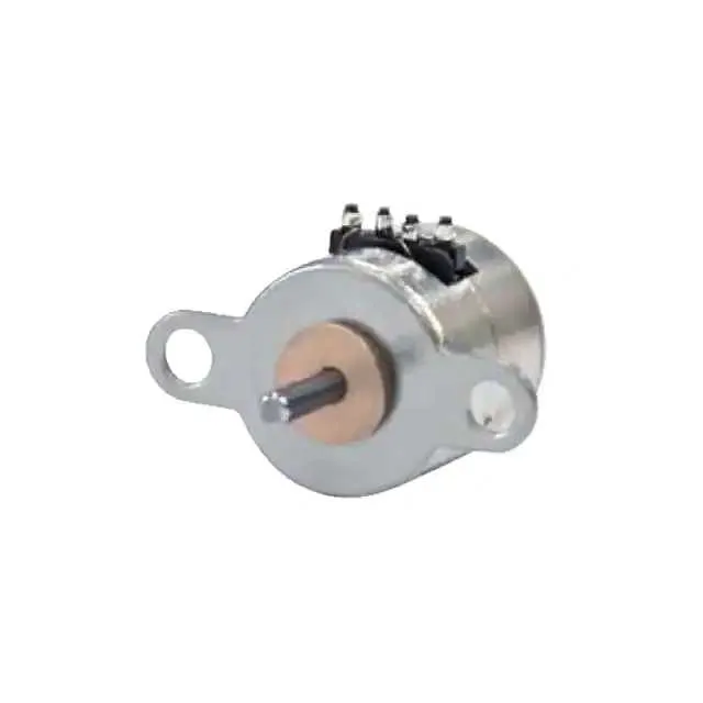 SMC10-F20-HHD9 (STEPPER MOTOR PM BIPOLAR 5V)