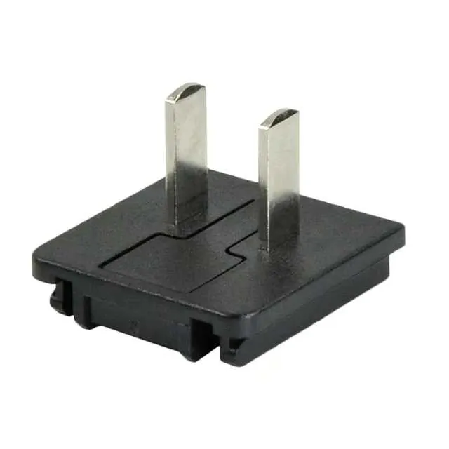 SMI-CN-3 (AC BLADE FOR CHINA, LEVEL VI)