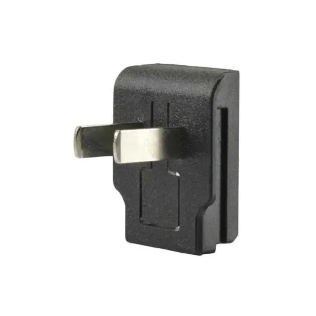 SMI-CN-3L (LARGE BLACK AC BLADE FOR CHINA)