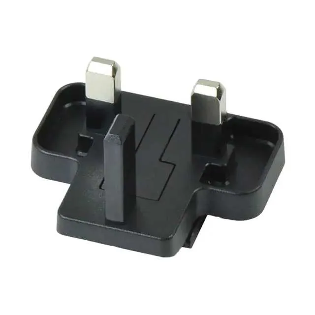 SMI-UK-3 (AC BLADE FOR UK, LEVEL VI)