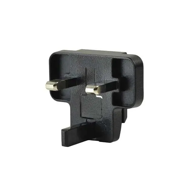 SMI-UK-3L (LARGE BLACK AC BLADE FOR UK)