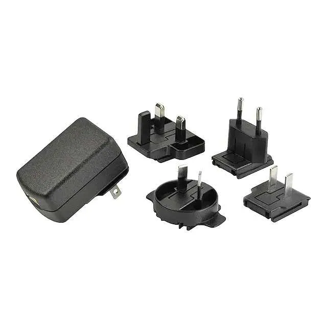 SMI10-5-V-I38 (AC/DC WALL MOUNT ADAPTER 5V 10W)