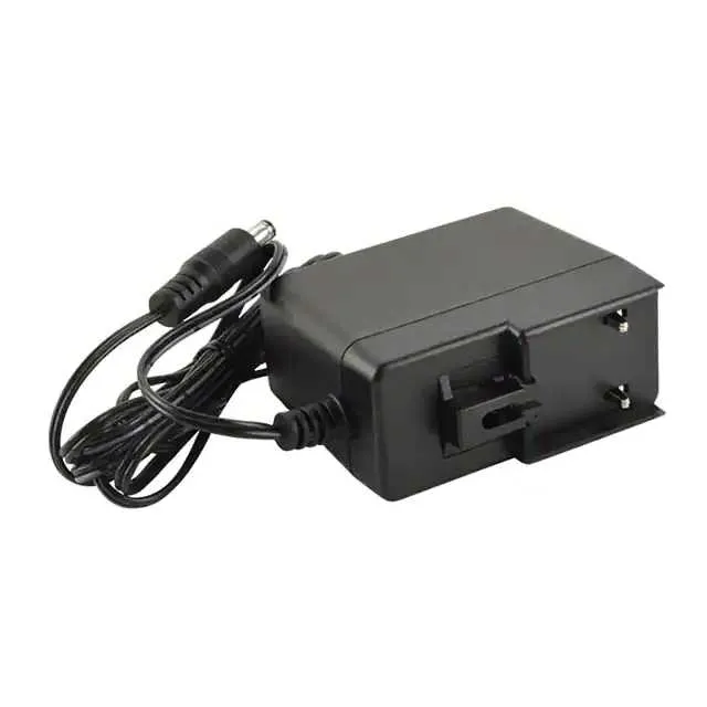 SMI24-24-K-P5 (AC/DC WALL MOUNT ADAPTER 24V 24W)