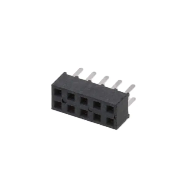 SMM-105-01-L-D (2MM SOCKET STRIPS)