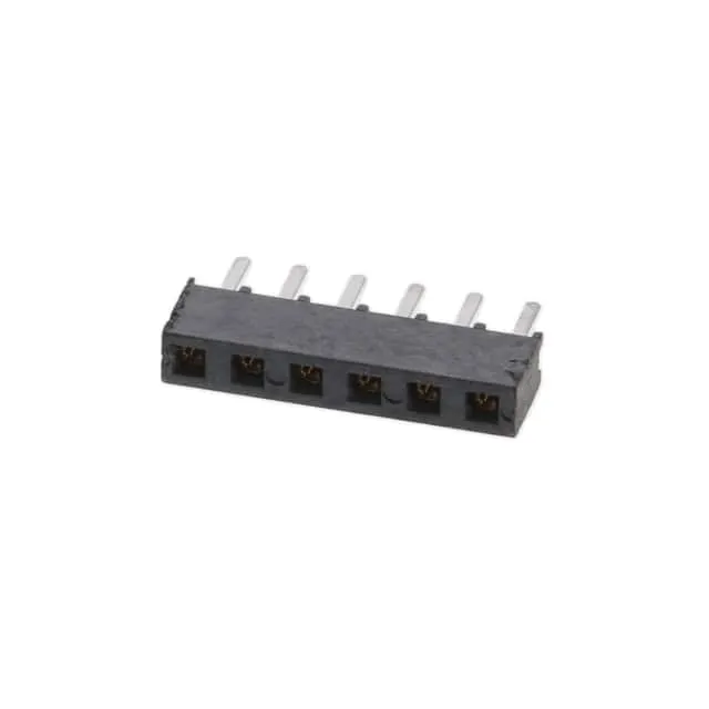 SMM-106-01-S-S (2MM SOCKET STRIPS)