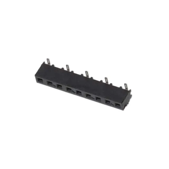 SMM-109-02-S-S-K-TR (2MM SOCKET STRIPS)