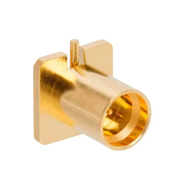 SMP-MSLD-PCR-T (CONN SMP JACK STR 50 OHM SMD)