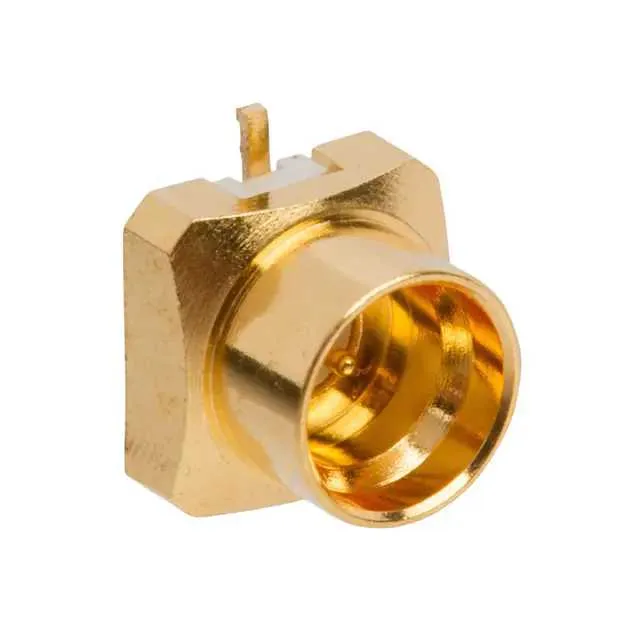 SMP-MSLD-PCS-5T (CONN SMP JACK 50 OHM)