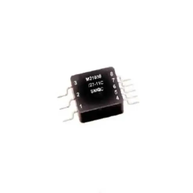 SMQT1553-7 (TRANSFORMER PULSE DUAL RATIO)