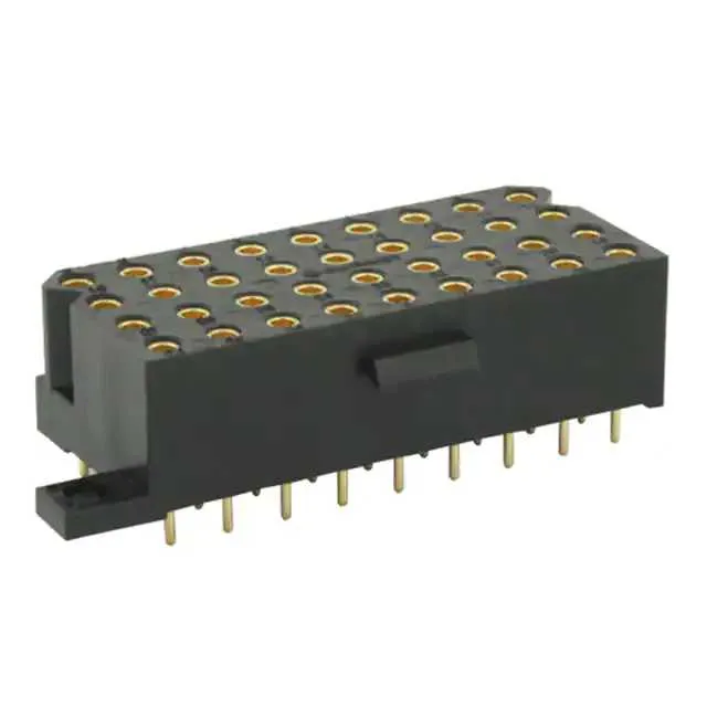SMS36SE3K9 (SMS VERT BRD MNT 36 POS FEMALE)