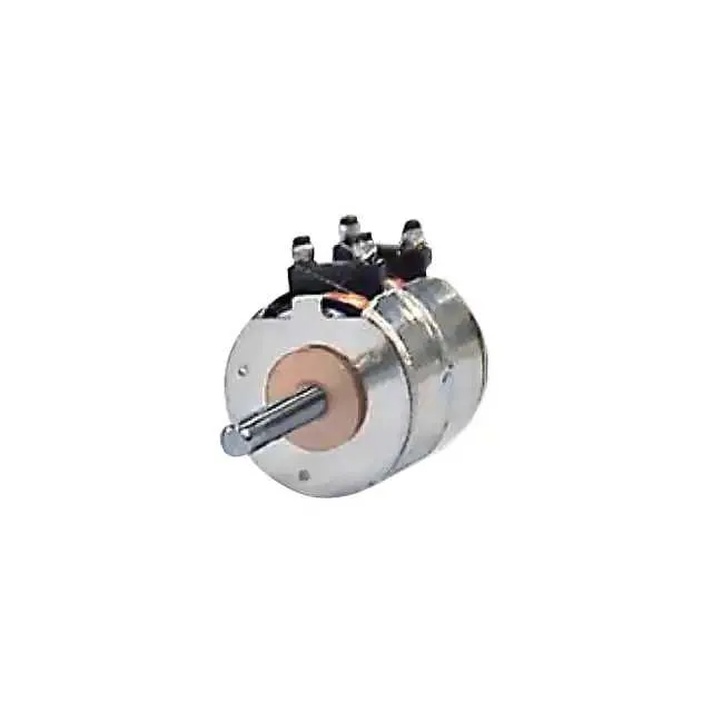 SMS6-F20-HHE2 (STEPPER MOTOR PM BIPOLAR 3V)