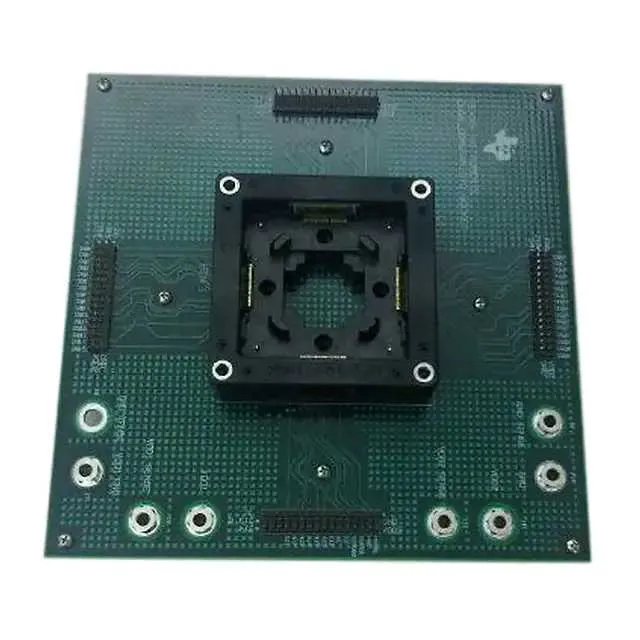 SMV512K32-CVAL (BOARD BREAKOUT SMV512K32)