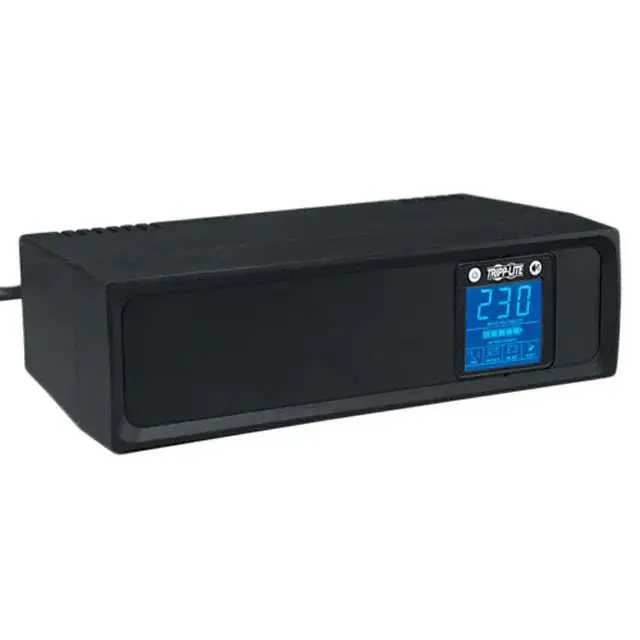 SMX1000LCD (UPS INTERNATIONAL SMART TOWER)