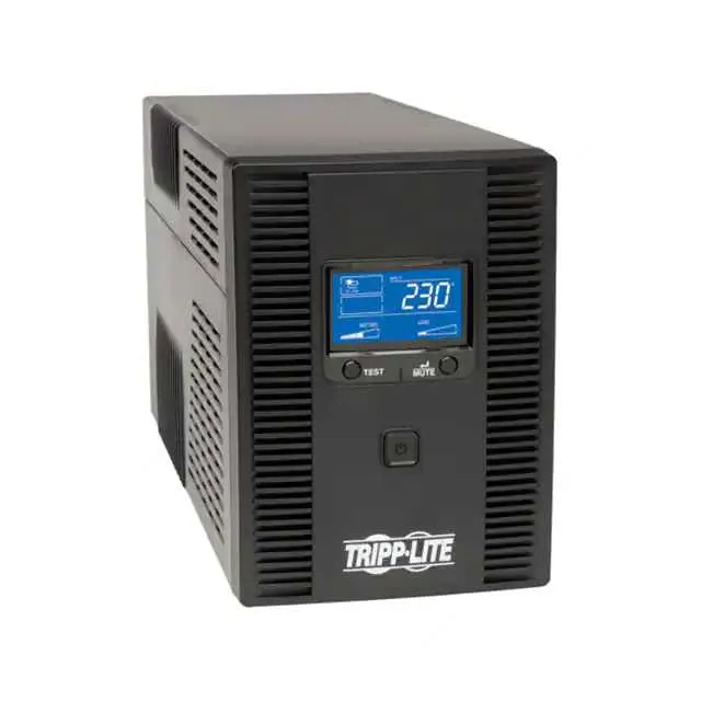 SMX1500LCDT (UPS INTERNATIONAL SMART LCD TWR)