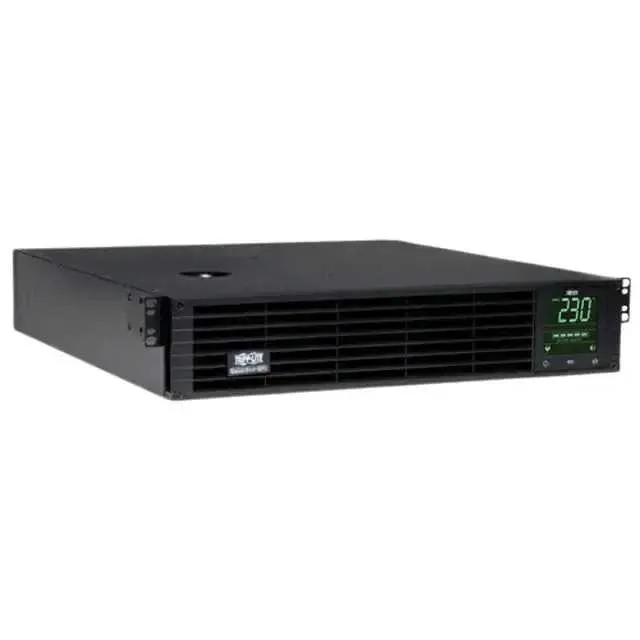 SMX1500XLRT2U (UPS INTL SMART RACKMOUNT)
