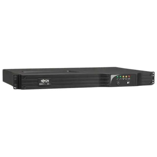 SMX500RT1U (UPS 500VA 300W 7OUT USB RS232 1U)