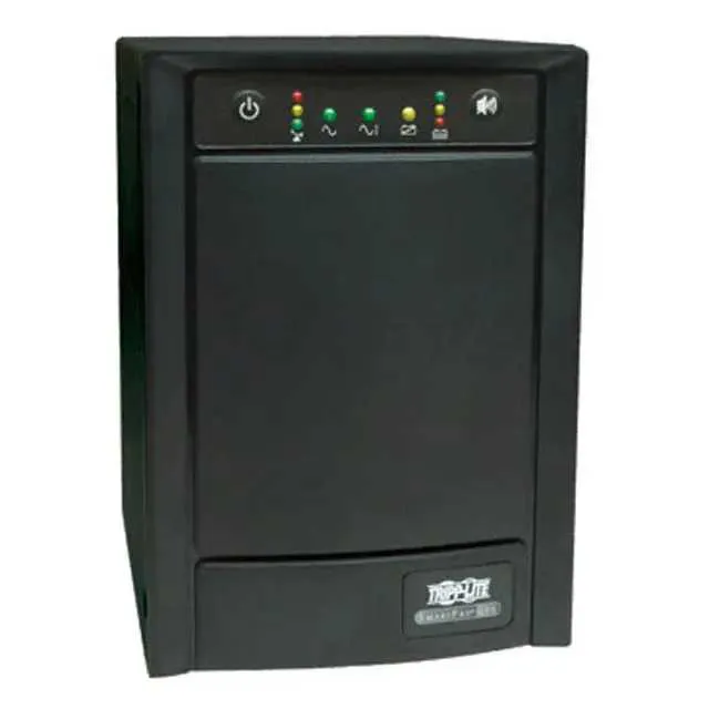SMX750SLT (UPS INTERNATIONAL SMART TOWER)