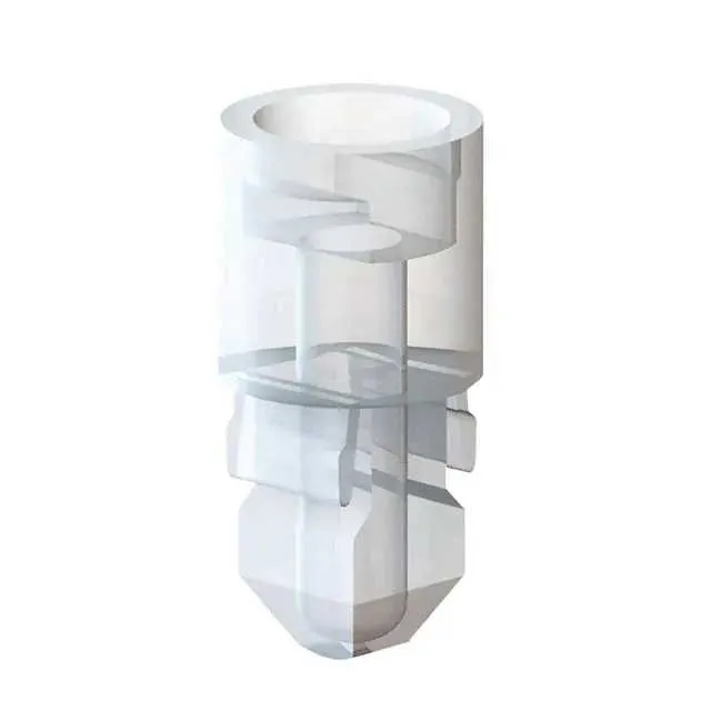 SN-312 (BRD SPT SCREW MNT SNAP FIT 5/16)