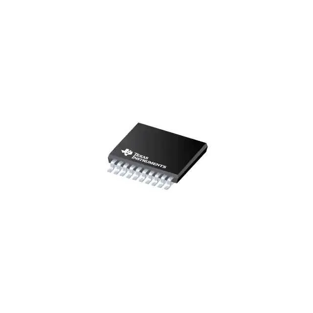 SN74LVC244ARWPR (IC BUF NON-INVERT 3.6V 20X1QFN)