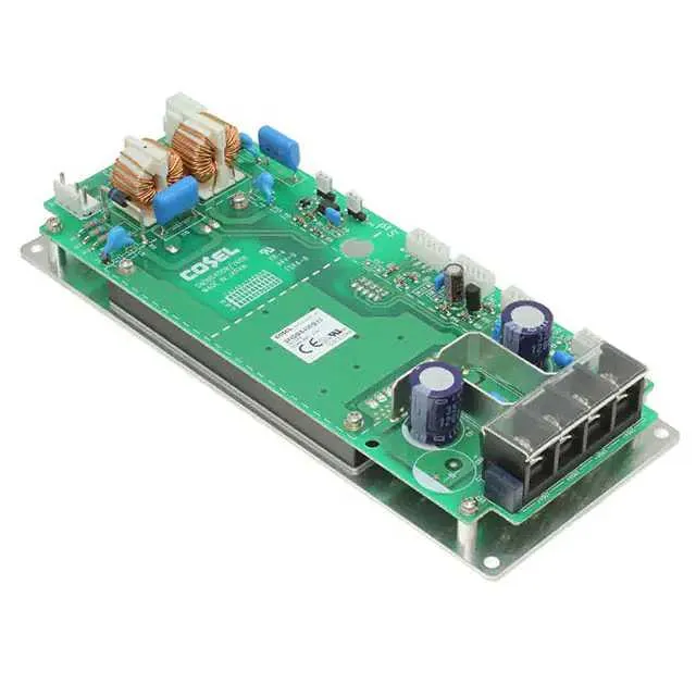 SNDBS700B24 (DC/DC CONVERTER 24V 696W)