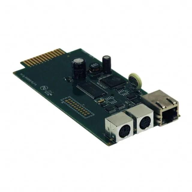 SNMPWEBCARDTAA (UPS REMOTE MONITORING & CONTROL)