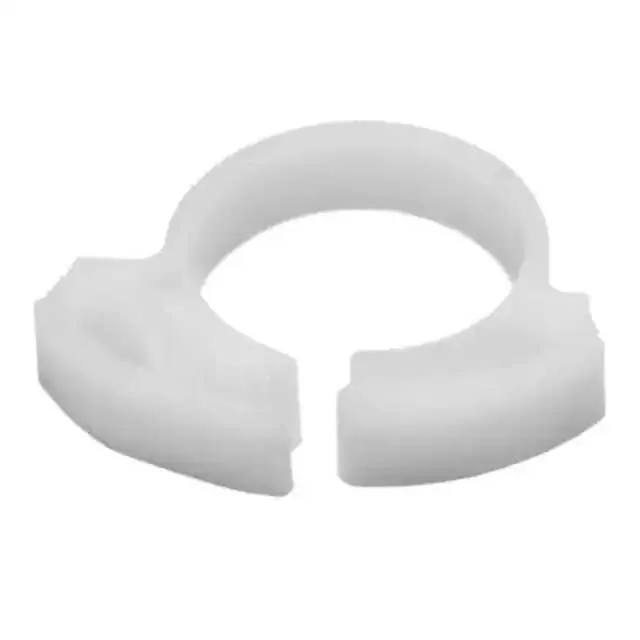 SNP12A10M4 (CBL CLIP HOSE WHITE)