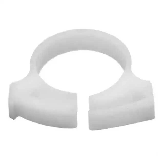 SNP1610M4 (CBL CLIP HOSE WHITE)