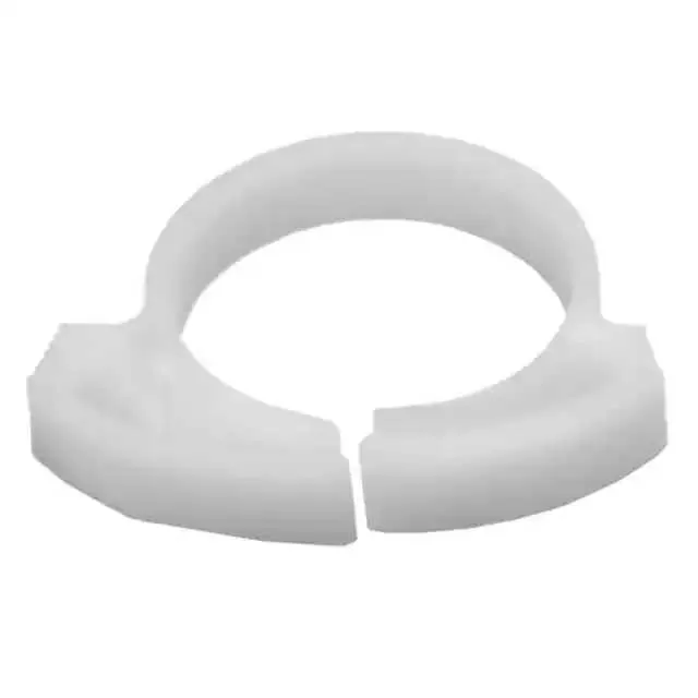SNP18A10M4 (CBL CLIP HOSE WHITE)