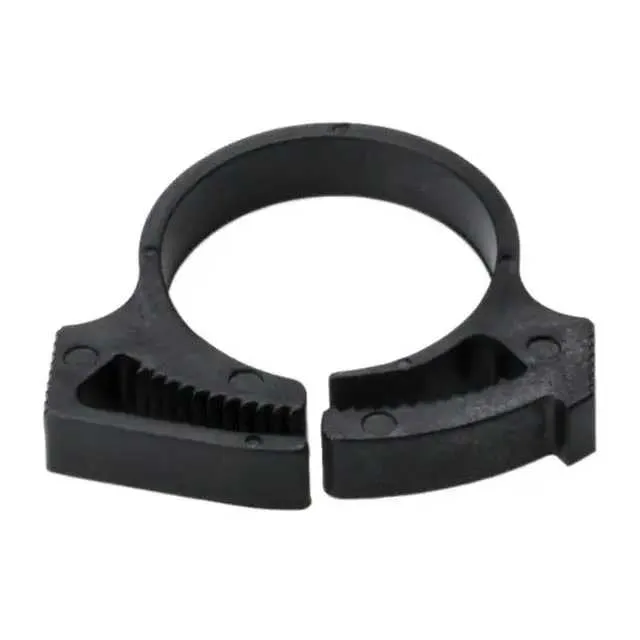 SNP18AGHS0C2 (CBL CLIP HOSE BLACK)