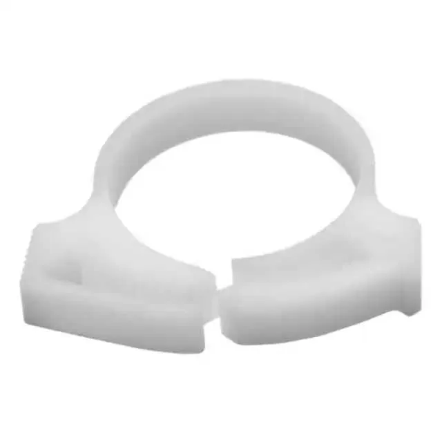 SNP1910M4 (CBL CLIP HOSE WHITE)