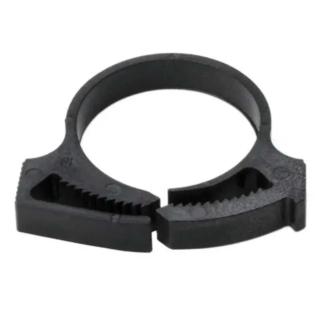 SNP19GHS0C2 (CBL CLIP HOSE BLACK)