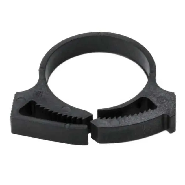 SNP19GHS0M4 (CBL CLIP HOSE BLACK)