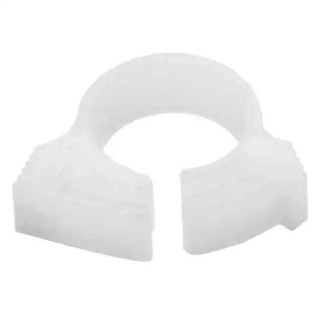 SNP1.2510M4 (CBL CLIP HOSE WHITE)