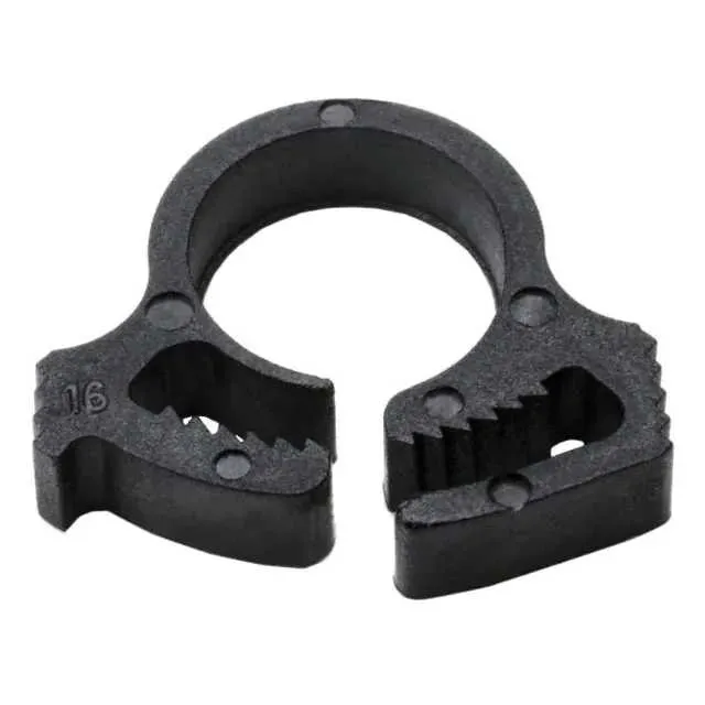 SNP1.5GHS0C2 (CBL CLIP HOSE BLACK)