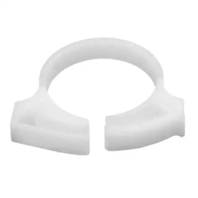 SNP2210M4 (CBL CLIP HOSE WHITE)