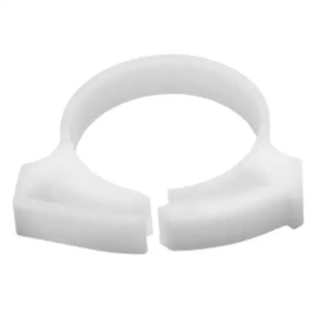 SNP2410H4 (CBL CLIP HOSE WHITE)