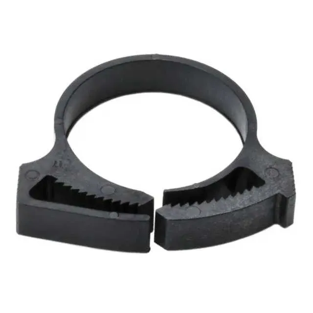 SNP24GHS0C2 (CBL CLIP HOSE BLACK)