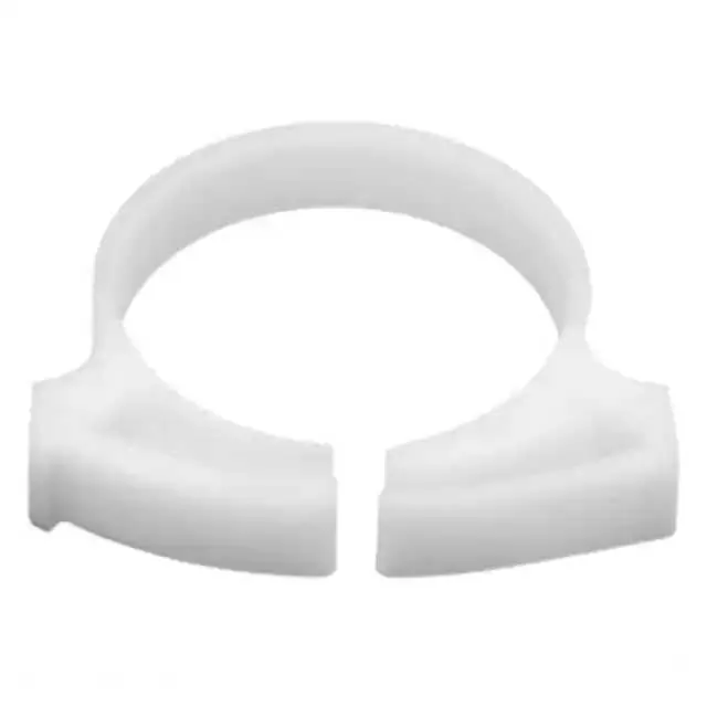 SNP2810H4 (CBL CLIP HOSE WHITE)