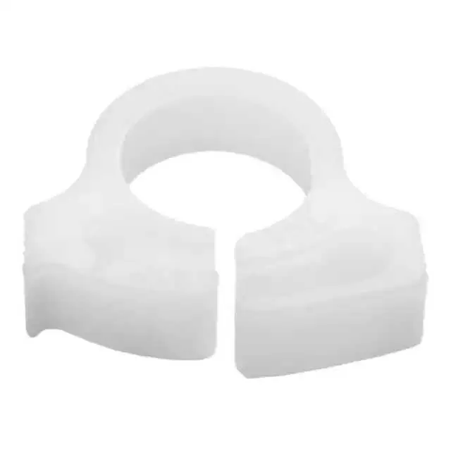 SNP310C2 (CBL CLIP HOSE WHITE)