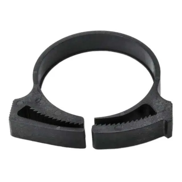 SNP32GHS0K2 (CBL CLIP HOSE BLACK)