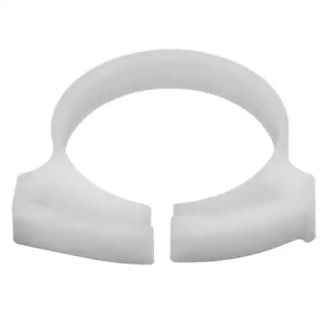SNP3310H4 (CBL CLIP HOSE WHITE)