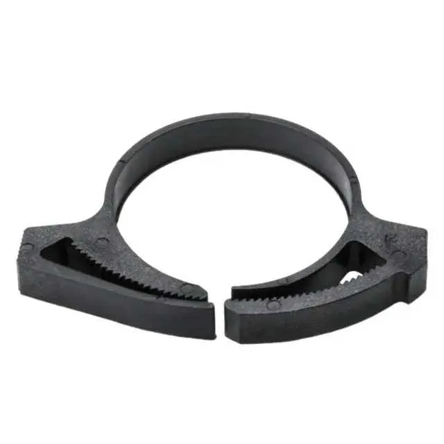 SNP33GHS0H4 (CBL CLIP HOSE BLACK)