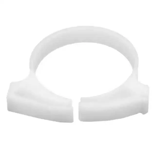 SNP3410K2 (CBL CLIP HOSE WHITE)