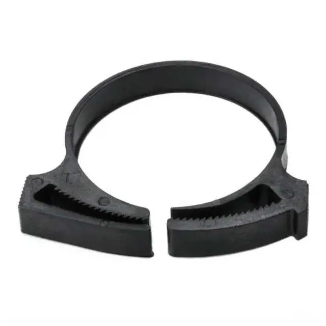 SNP34GHS0K2 (CBL CLIP HOSE BLACK)