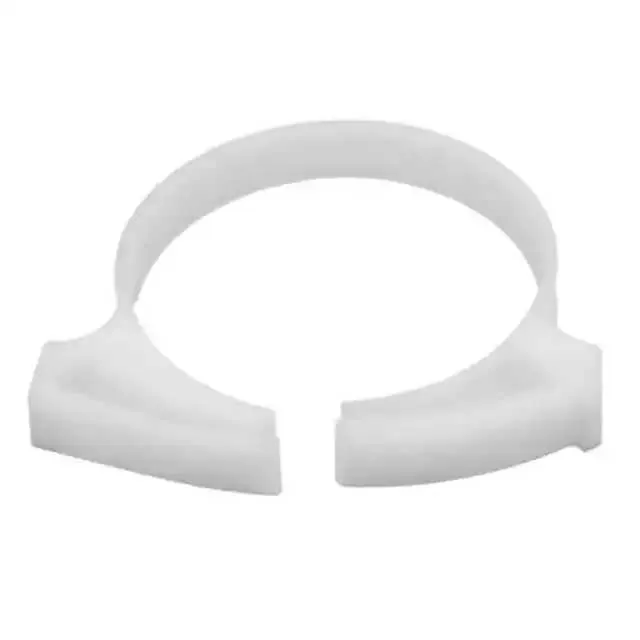 SNP3610K2 (CBL CLIP HOSE WHITE)