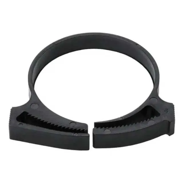 SNP36GHS0K2 (CBL CLIP HOSE BLACK)