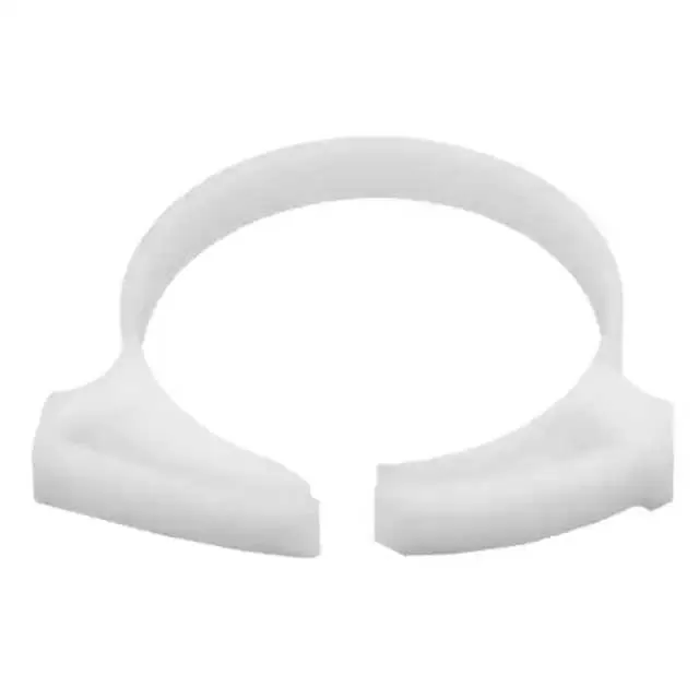 SNP3810K2 (CBL CLIP HOSE WHITE)