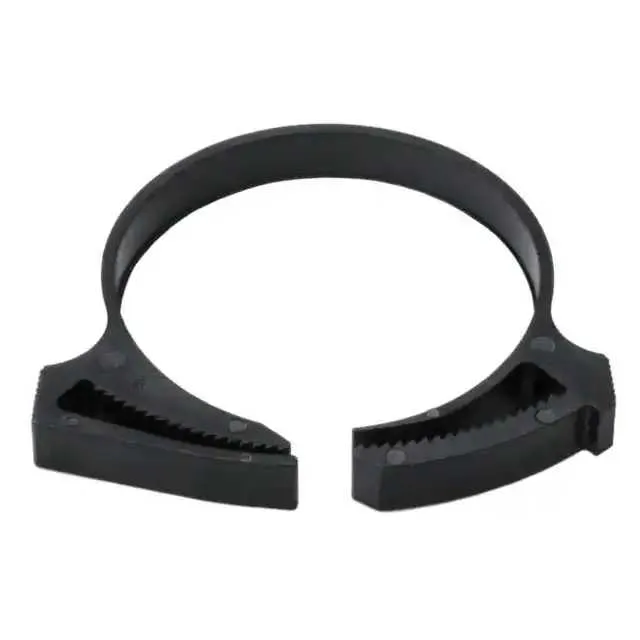 SNP38GHS0H4 (CBL CLIP HOSE BLACK)