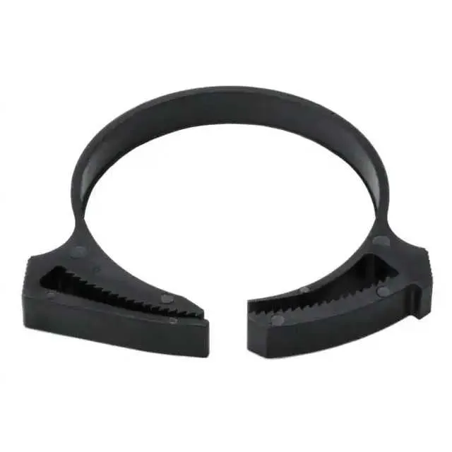 SNP38GHS0K2 (CBL CLIP HOSE BLACK)